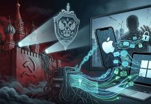 Apple e Microsoft nel registro della sorveglianza russa: Mosca punta ai messaggi degli utenti Apple e Microsoft nel registro della sorveglianza russa: Mosca vuole i messaggi degli utenti - macitynet.it