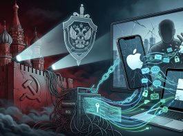 Apple e Microsoft nel registro della sorveglianza russa: Mosca punta ai messaggi degli utenti Apple e Microsoft nel registro della sorveglianza russa: Mosca vuole i messaggi degli utenti - macitynet.it