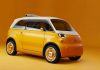 Fiat Multiplina, l’idea della Multipla torna in una piccola elettrica a quattro posti Fiat Multiplina, tra Topolino e un’automobile tradizionale - macitynet.it