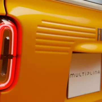 Fiat Multiplina, tra Topolino e un’automobile tradizionale - macitynet.it
