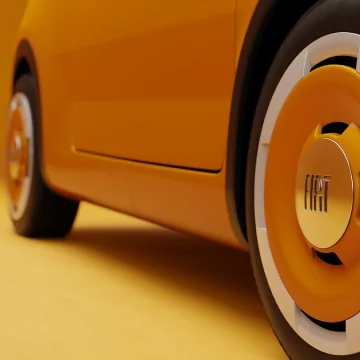 Fiat Multiplina, tra Topolino e un’automobile tradizionale - macitynet.it