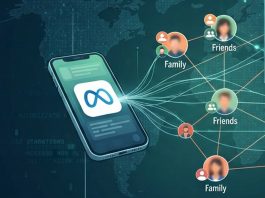 Muse di Meta scheda tutti gli amici senza dire nulla Muse di Meta scheda tutti gli amici senza dire nulla - macitynet.it
