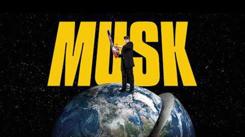 Il documentario “Musk” non trova spazio sui social, tra divieti e conflitti di interesse