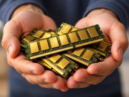 Apple, i fornitori di memorie si vendicano delle angherie, ma il conto lo paghiamo noi macitynet.it