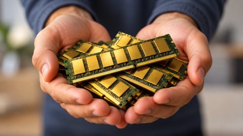 Apple, i fornitori di memorie si vendicano delle angherie, ma il conto lo paghiamo noi
