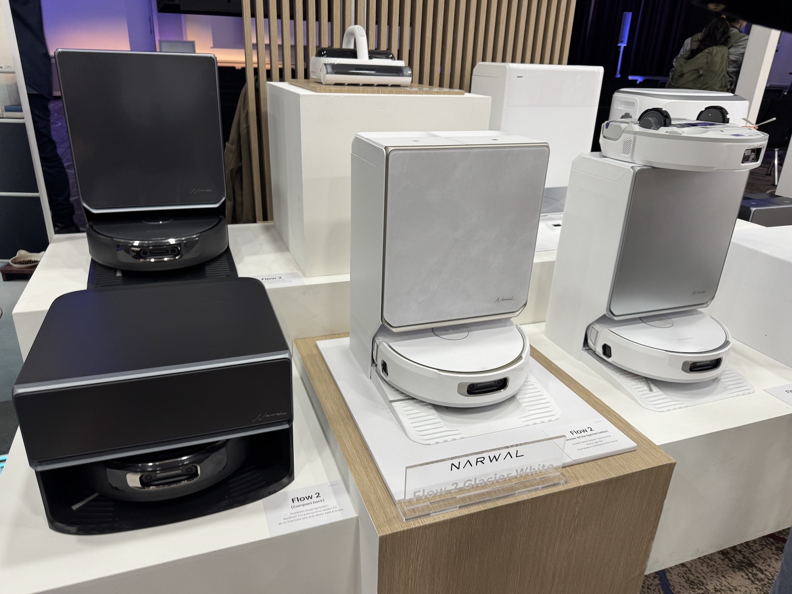 Narwal 2026, quale robot comprare? Guida a Flow, Freo e modelli in offerta - macitynet.it Narwal 2026, quale robot comprare? Guida a Flow, Freo e modelli in offerta - macitynet.it