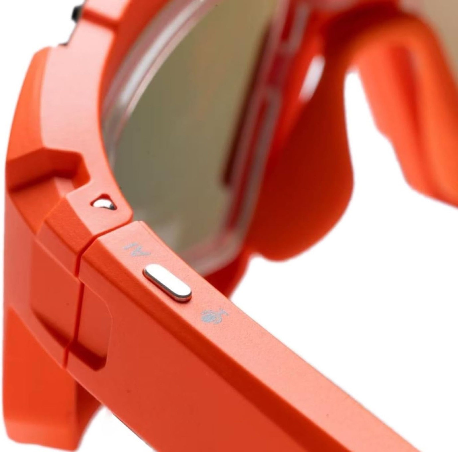 nilox lapaz e after collection occhiali smart su amazon - macitynet.it Occhiali smart Nilox Lapaz con fotocamera integrata per sport e attività all'aperto