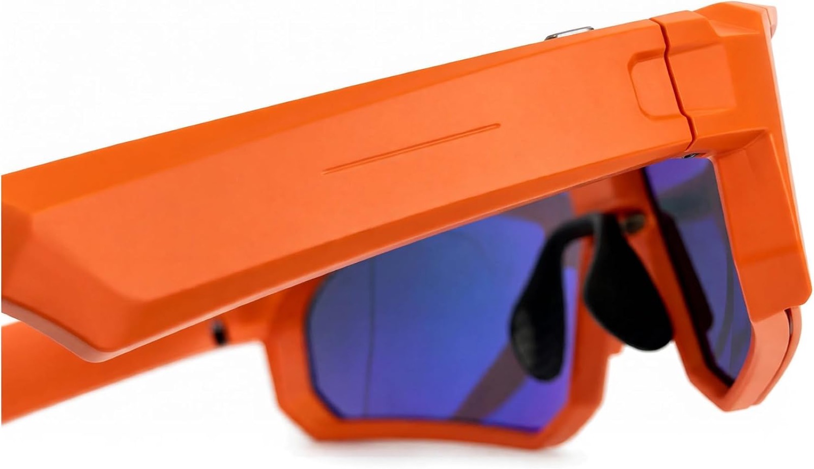 Nilox Lapaz: gli occhiali Smart per lo sport registrano video stabilizzati a 1200p