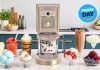 Il gelato lo decidi tu: Ninja CREAMi Deluxe al Prime Day scende a 199,99 euro Il gelato lo decidi tu: Ninja CREAMi Deluxe al Prime Day scende a 199,99 euro - macitynet.it