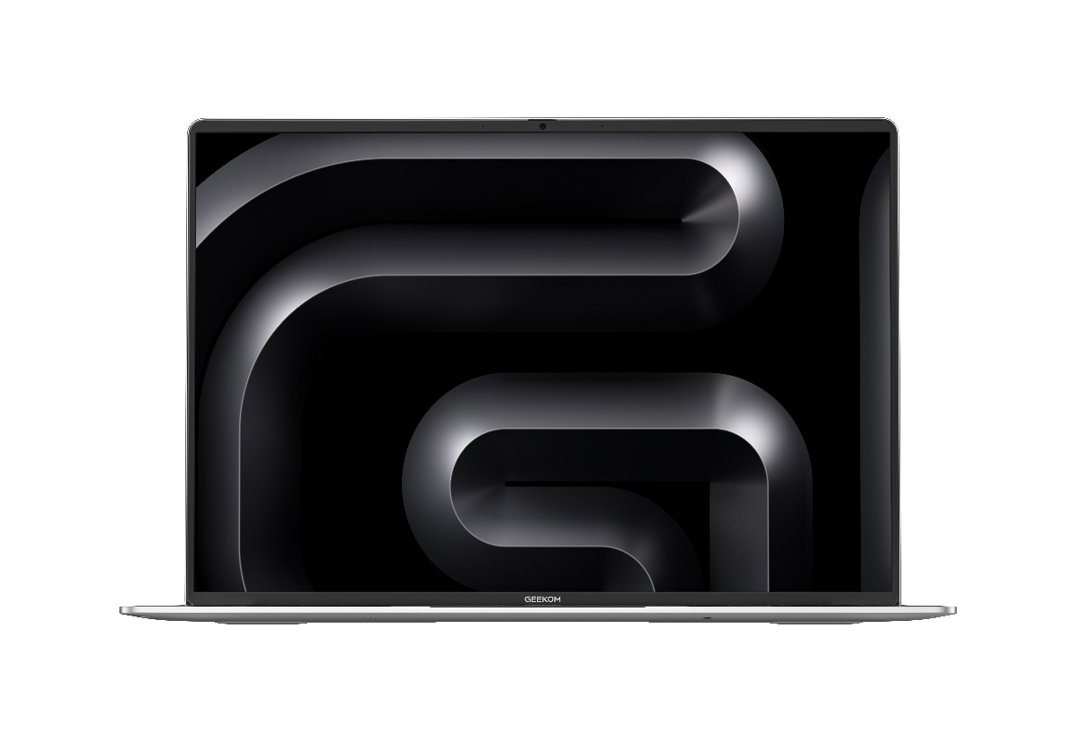 Geekom prende ispirazione dalla confezione del MacBook Pro - macitynet.it Geekom prende ispirazione dalla confezione del MacBook Pro - macitynet.it