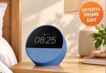 Gli Echo scendono fino al 67%: quale scegliere da 29,99 euro macitynet.it