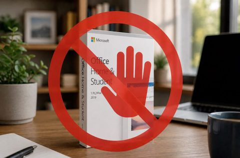 Microsoft corregge il bug che bloccava Office 2021: si possono salvare i documenti di nuovo