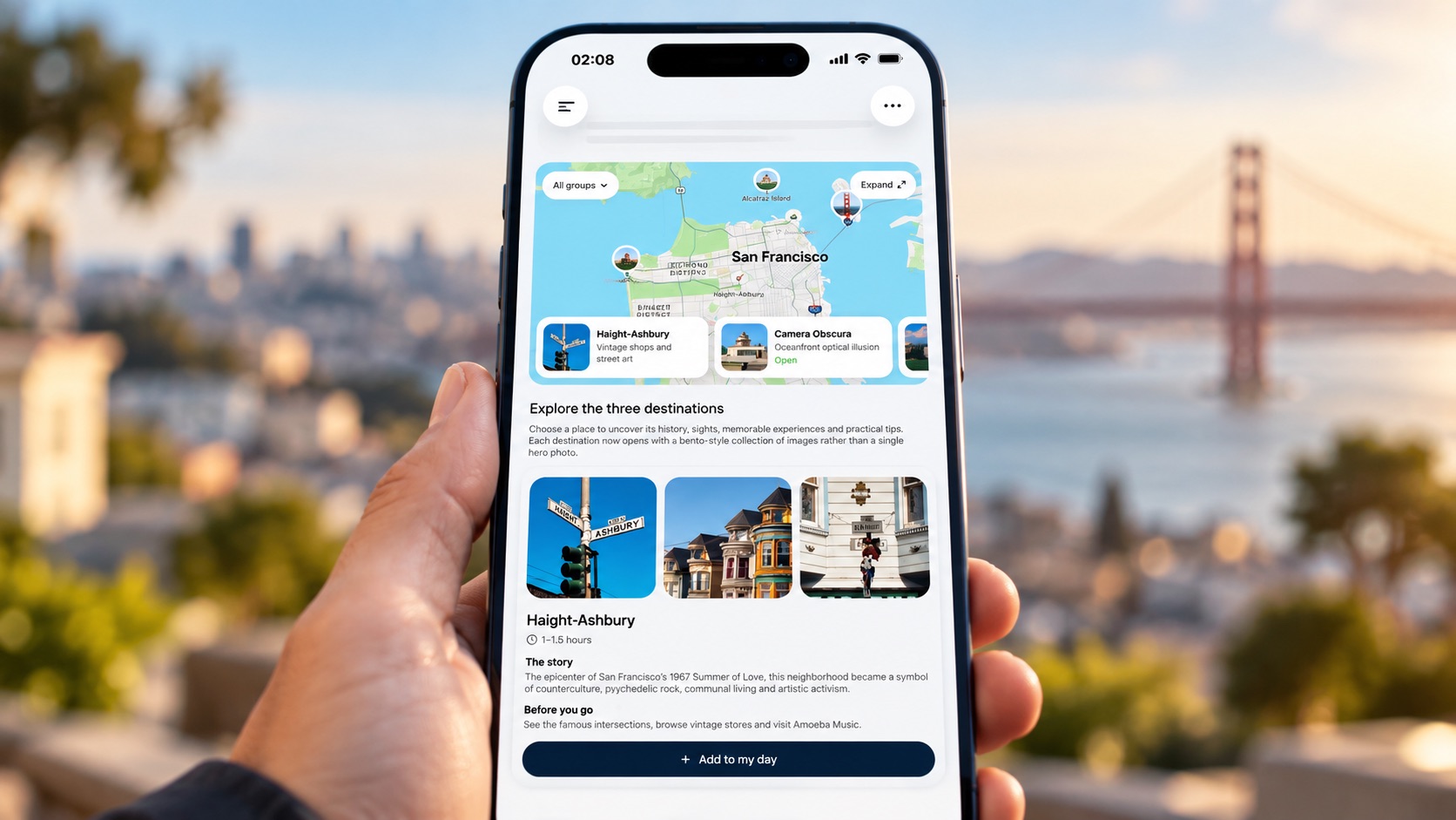 ChatGPT quasi un’app: con GPT-6 le risposte si trasformano in interfacce