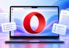 I tuoi documenti non devono finire nel cloud: la nuova AI di Opera Opera porta l’intelligenza artificiale dentro il browser, senza passare dal cloud - macitynet.it