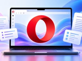 I tuoi documenti non devono finire nel cloud: la nuova AI di Opera Opera porta l’intelligenza artificiale dentro il browser, senza passare dal cloud - macitynet.it