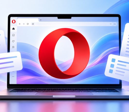 I tuoi documenti non devono finire nel cloud: la nuova AI di Opera Opera porta l’intelligenza artificiale dentro il browser, senza passare dal cloud - macitynet.it