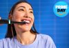 Oral-B vigila su come lavi i denti e ti avvisa; alla Festa Prime scende a 59,99 euro Oral-B vigila su come lavi i denti e ti avvisa; al Prime Day scende a 59,99 euro - macitynet.it
