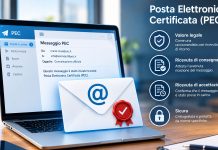 La PEC italiana punta all’Europa: il prossimo passo della posta certificata È europeo il futuro della PEC, la posta certificata made in Italy - macitynet.it