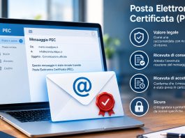 È europeo il futuro della PEC, la posta certificata made in Italy - macitynet.it