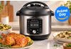 Una pentola, dieci modi di cucinare: su Instant Pot Pro cento euro di sconto Una pentola, dieci modi di cucinare: su Instant Pot Pro cento euro di sconto - macitynet.it