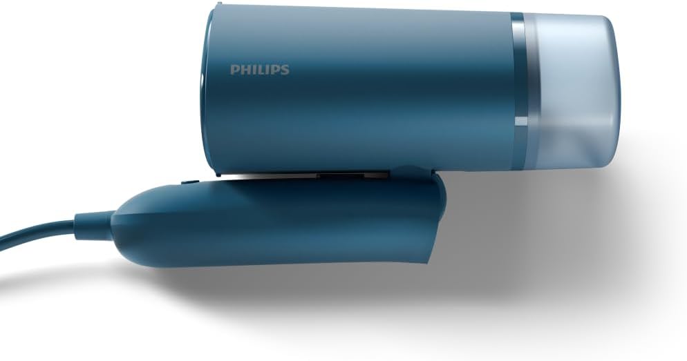 Piccolo, rapido e pieghevole: il ferro verticale Philips ora costa 32,99 euro - macitynet.it Piccolo, rapido e pieghevole: il ferro verticale Philips ora costa 32,99 euro - macitynet.it