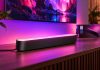 Philips Hue Play a metà prezzo: Amazon la porta a soli 39 euro - macitynet.it