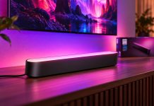 Philips Hue Play a metà prezzo: Amazon la porta a soli 39 euro - macitynet.it