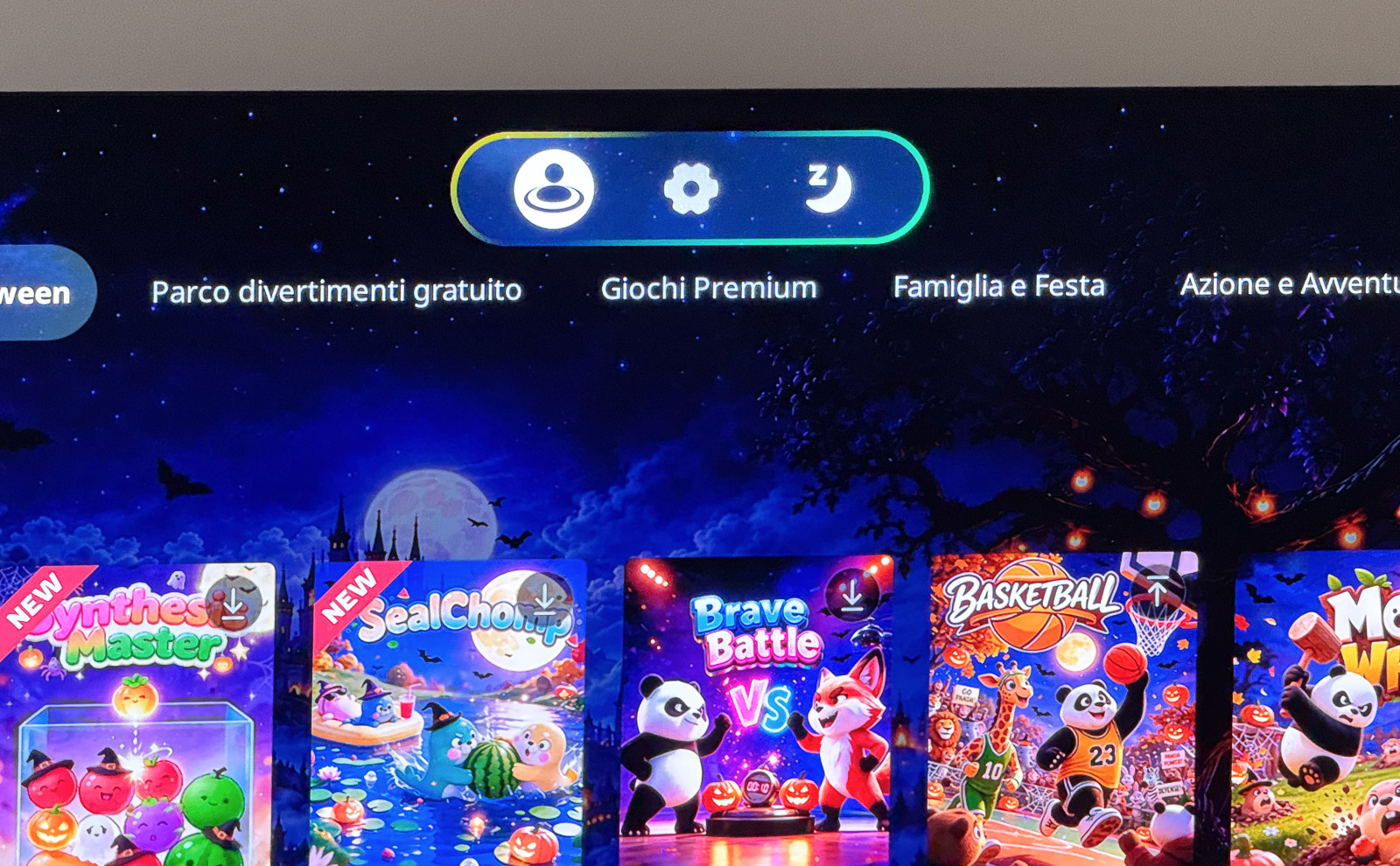 Recensione console PlayPop 8 Blackview: gioco e movimento per bambini fuori e dentro - macitynet.it Recensione console PlayPop 8 Blackview: gioco e movimento per bambini fuori e dentro - macitynet.it