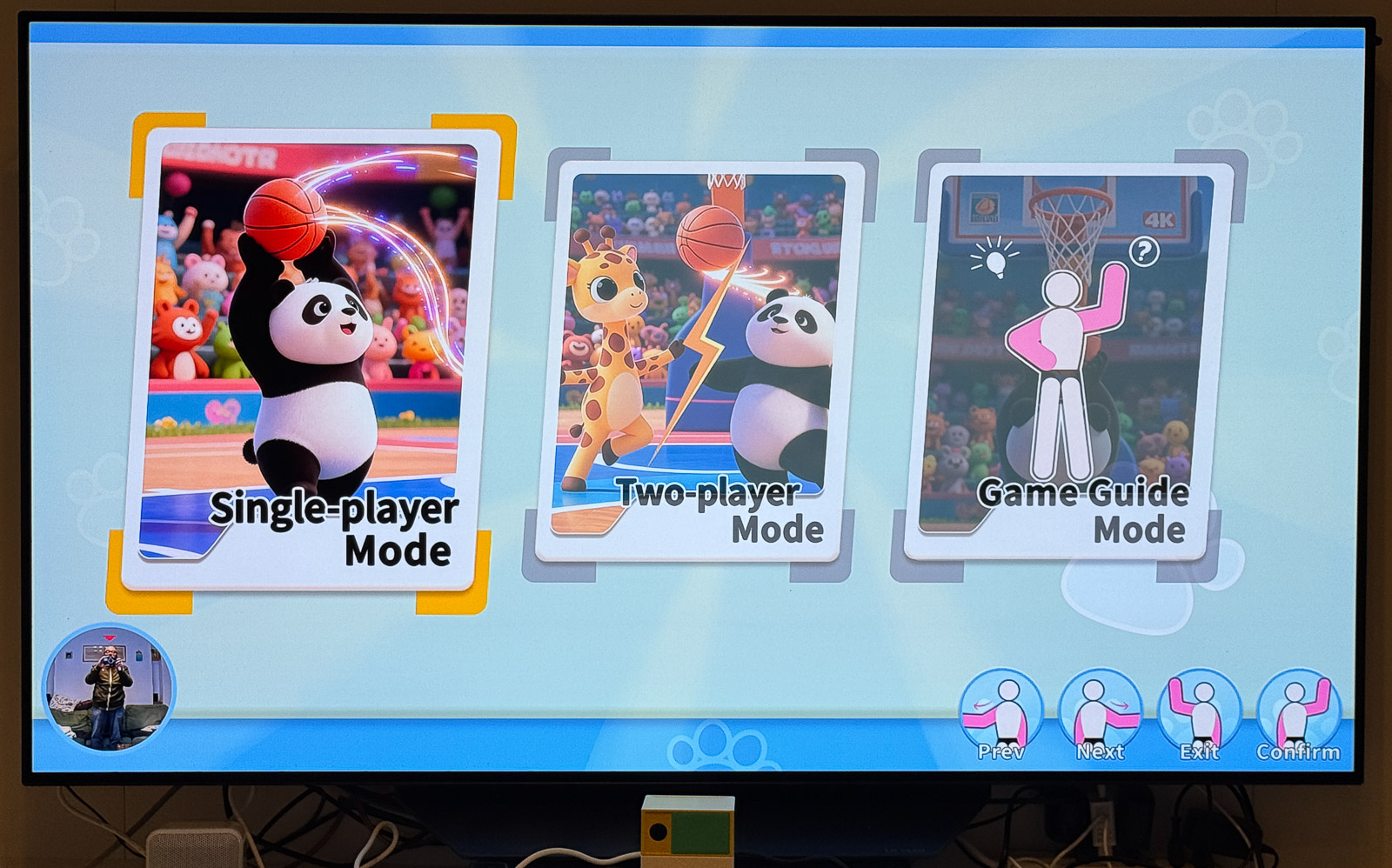 Blackview PlayPop 8 ci ha fatto alzare dal divano: come si gioca senza controller - macitynet.it Blackview PlayPop 8 ci ha fatto alzare dal divano: come si gioca senza controller - macitynet.it