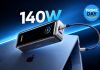 Mai più MacBook a secco con questa PowerBank da 300 W: 159,99 euro per Festa Prime Mai più MacBook a secco con Il MacBook questa PowerBank da 300 W: oggi 159,99 euro - macitynet.it