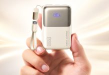 Un power bank da 45W e 10.000 mAh a meno di 30 euro: l'offerta INIU - macitynet.it