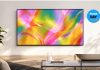 Offerta top Festa Prime: un Samsung Mini LED da 50 pollici a soli 299 euro Offerta top Prime Day: un Samsung Mini LED da 50 pollici a soli 299 euro - macitynet.it
