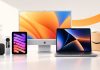Apple, raffica di nuovi prodotti: sono già su Amazon, anche in 5 rate senza interessi Apple, raffica di nuovi prodotti: sono già su Amazon, anche in 5 rate senza interessi - macitynet.it