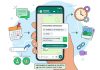 WhatsApp su iPhone, scrivi ora e invii dopo: la novità nella beta WhatsApp, in arrivo funzione per lo scheduling dei messaggi - macitynet.it