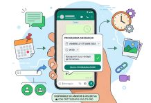 WhatsApp su iPhone, scrivi ora e invii dopo: la novità nella beta WhatsApp, in arrivo funzione per lo scheduling dei messaggi - macitynet.it