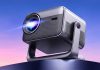 Maxischermo da 100 pollici con AirPlay 2 a prezzo stracciato: 307,99 € Maxischermo da 100 pollici con AirPlay 2 a prezzo stracciato: 307,99 € - macitynet.it