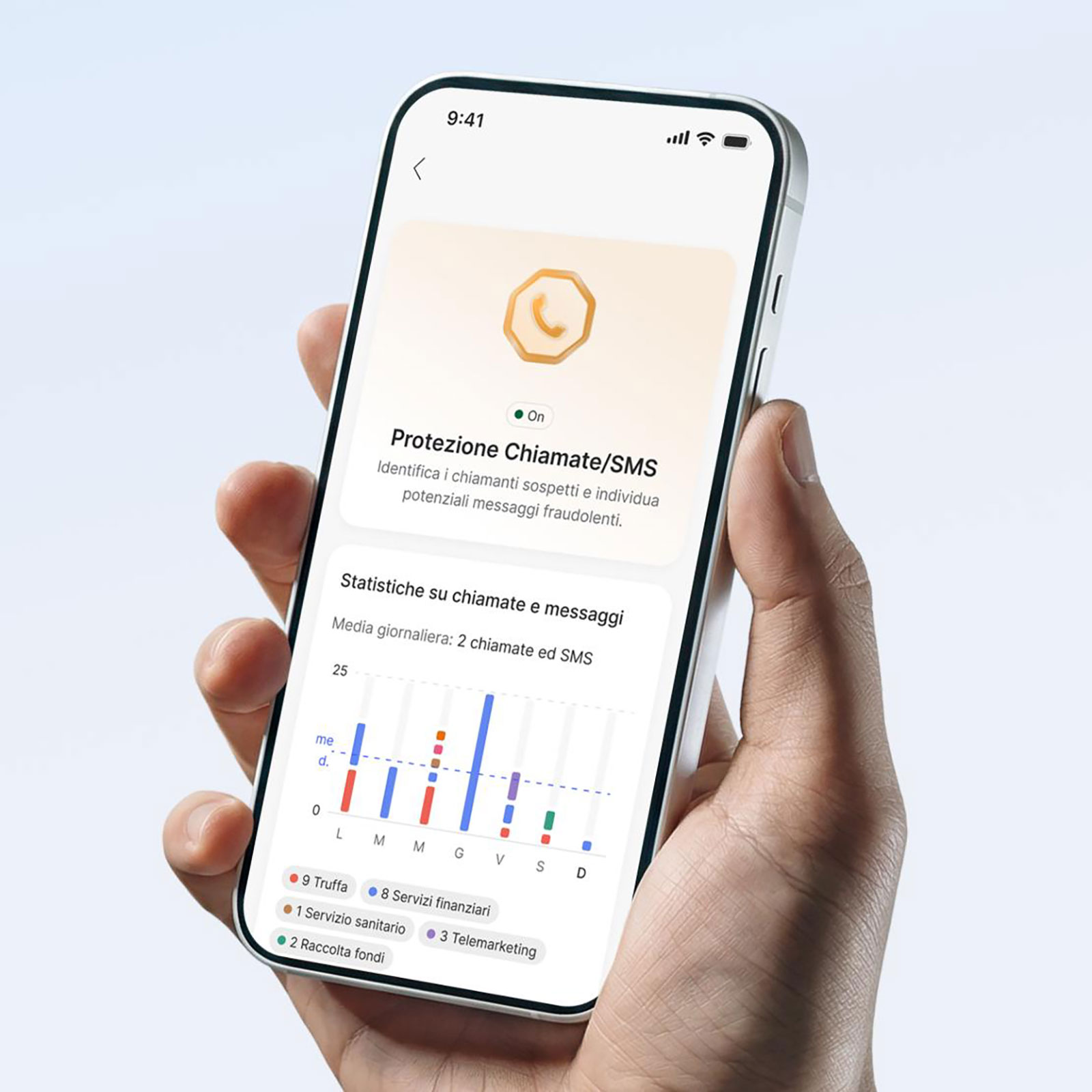 NordVPN rende disponibili la protezione SMS e HangUp su iPhone - macitynet.it NordVPN rende disponibili la protezione SMS e HangUp su iPhone - macitynet.it