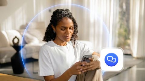 NordVPN rende disponibili la protezione SMS e HangUp su iPhone