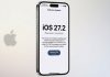 Release Candidate di iOS 27.2 e macOS 27.2 agli sviluppatori - macitynet.it