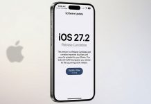 Release Candidate di iOS 27.2 e macOS 27.2 agli sviluppatori - macitynet.it
