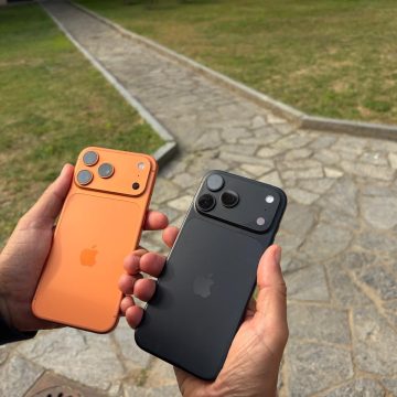Recensione iPhone 18 Pro, manca la lettera per descriverlo - macitynet.it