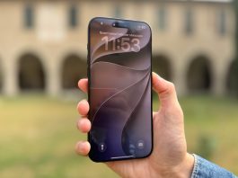 Recensione iPhone 18 Pro: non corre, avanza Recensione iPhone 18 Pro: non corre, avanza - macitynet.it