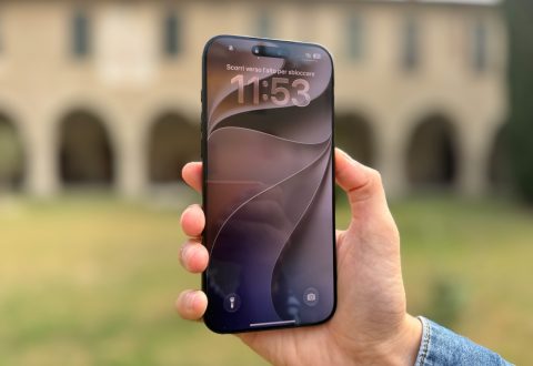 Recensione iPhone 18 Pro: non corre, avanza