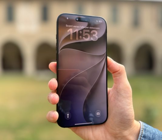 Recensione iPhone 18 Pro: non corre, avanza Recensione iPhone 18 Pro: non corre, avanza - macitynet.it
