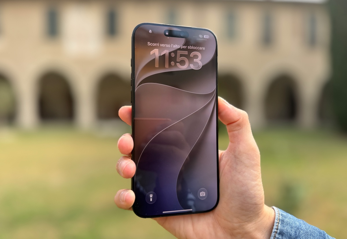 Recensione iPhone 18 Pro: non corre, avanza