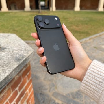 Recensione iPhone 18 Pro, manca la lettera per descriverlo - macitynet.it