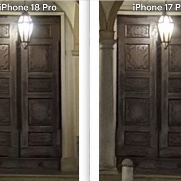 Recensione iPhone 18 Pro, manca la lettera per descriverlo - macitynet.it
