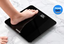 Festa Prime, la bilancia digitale RENPHO costa appena 11,39 euro: batterie incluse Prime Day, la bilancia digitale RENPHO costa appena 11,39 euro: batterie incluse - macitynet.it