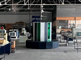 30 Mac mini riportano in vita il supercomputer Cray 1 30 Mac mini riportano in vita il supercomputer Cray 1 - macitynet.it