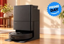Offerta top della Festa Prime: questo Roborock scende a 349,99 euro per la Festa Prime macitynet.it